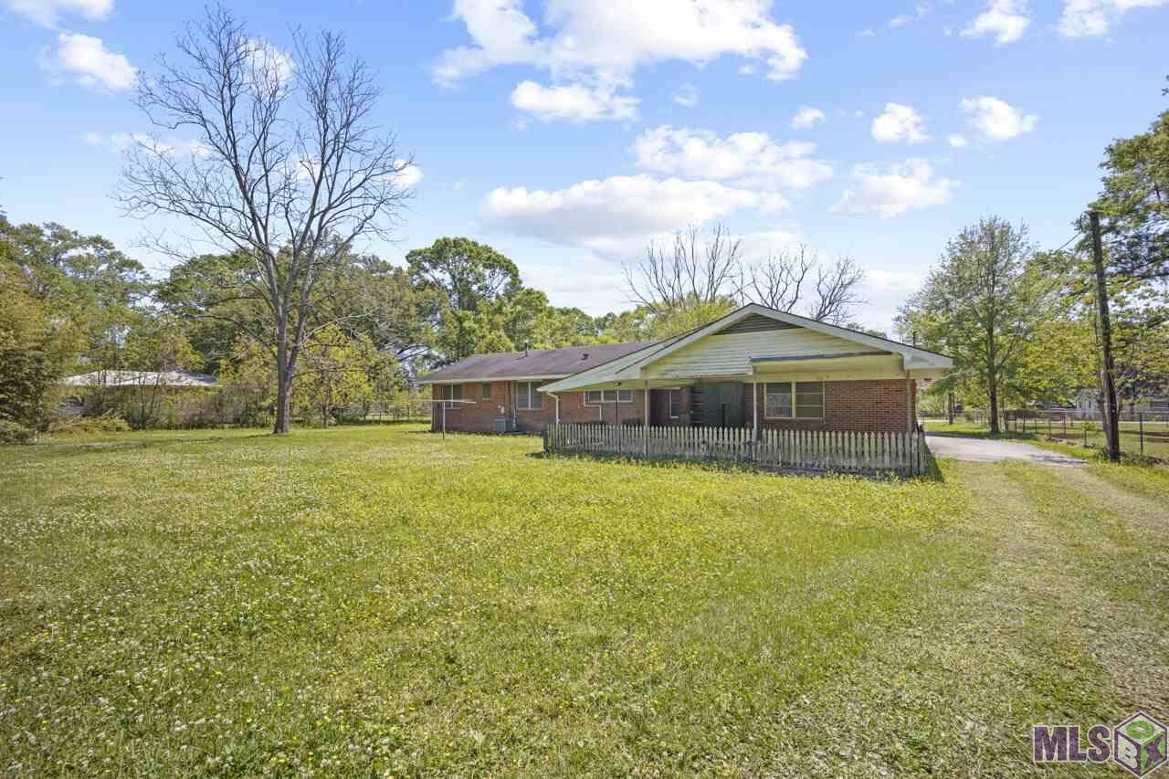 Baker, LA 70714,5865 ROLLING ACRES DR