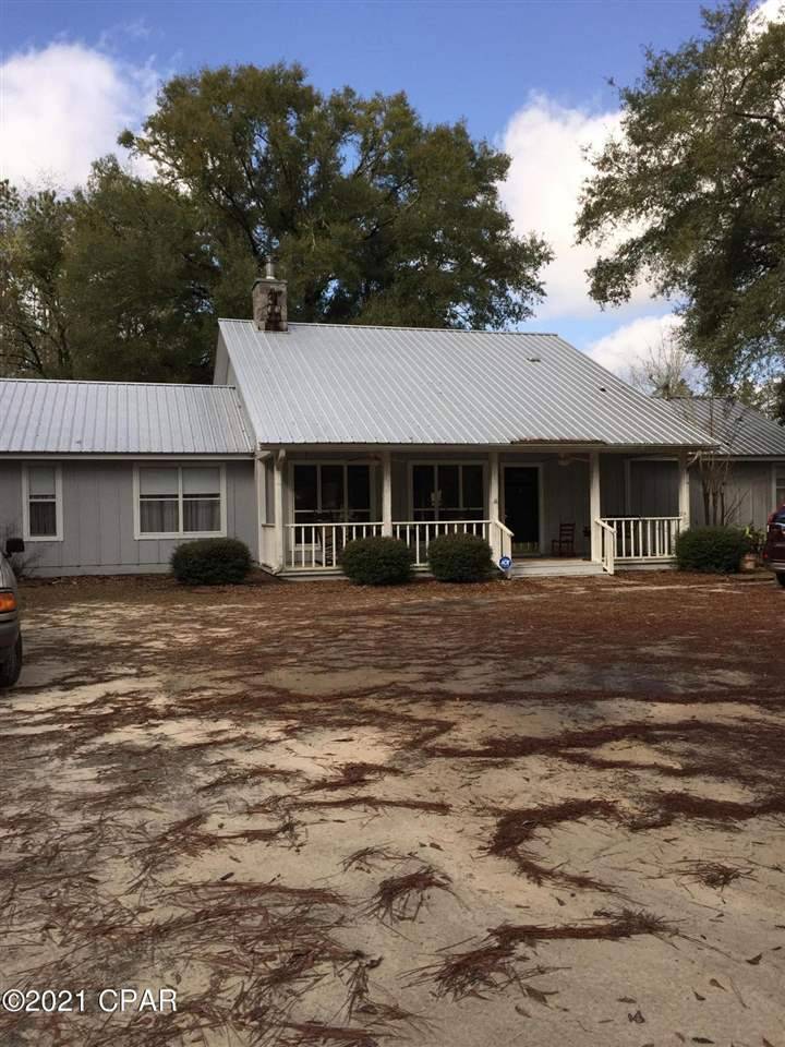 Hosford, FL 32334,18721 NE Old Blue Creek Road