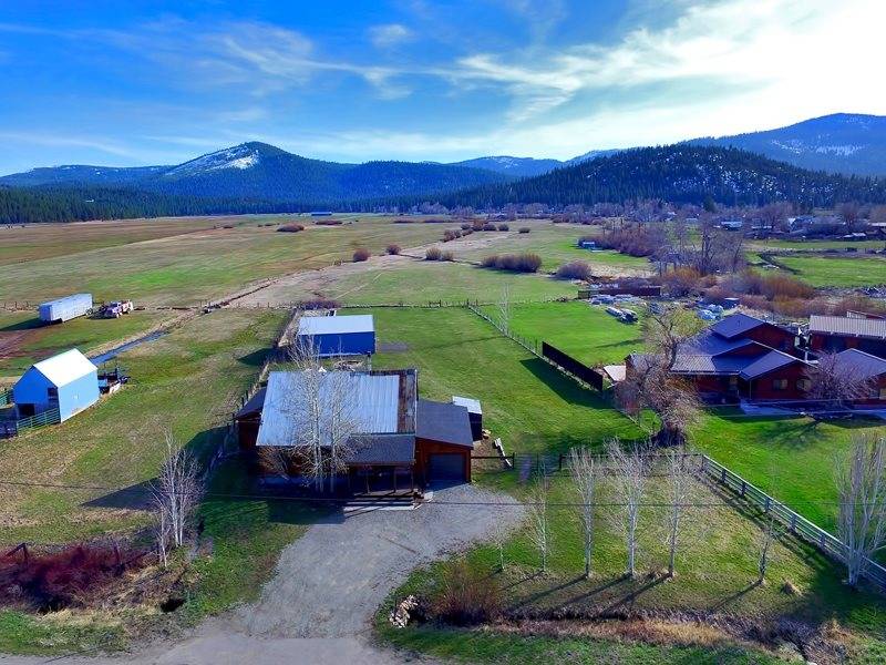 Sierraville, CA 96126,212 E Main Street