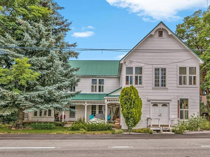 Sierraville, CA 96126,540 Lincoln Street