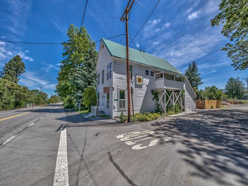 Sierraville, CA 96126,540 Lincoln Street