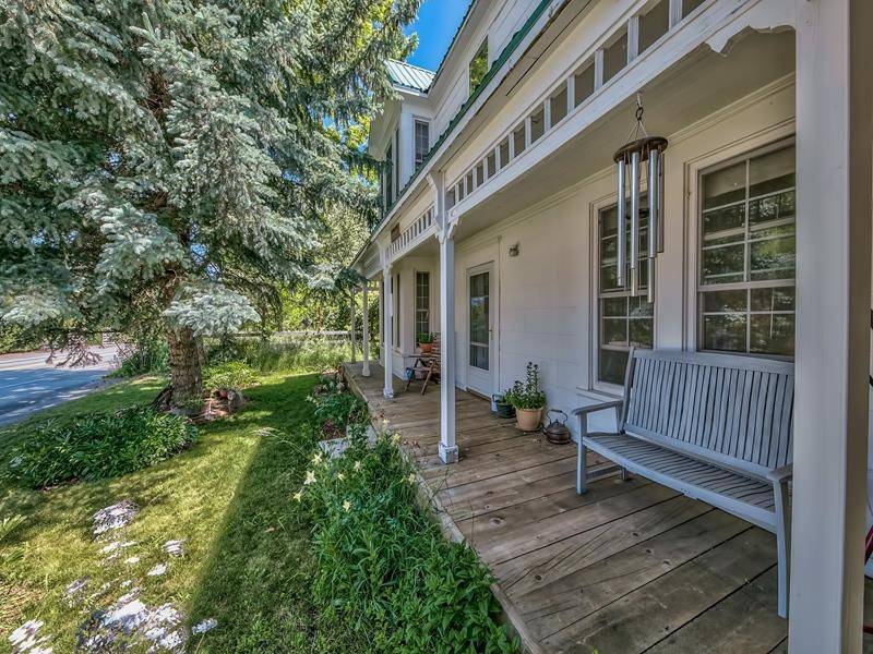 Sierraville, CA 96126,540 Lincoln Street