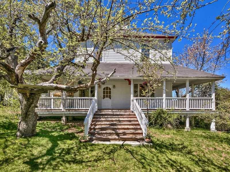 Sierraville, CA 96126,202-206 W Willow Street