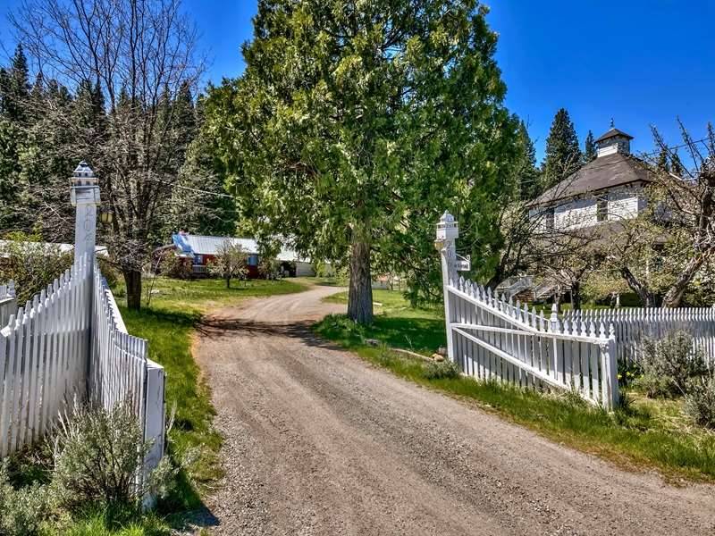 Sierraville, CA 96126,202-206 W Willow Street