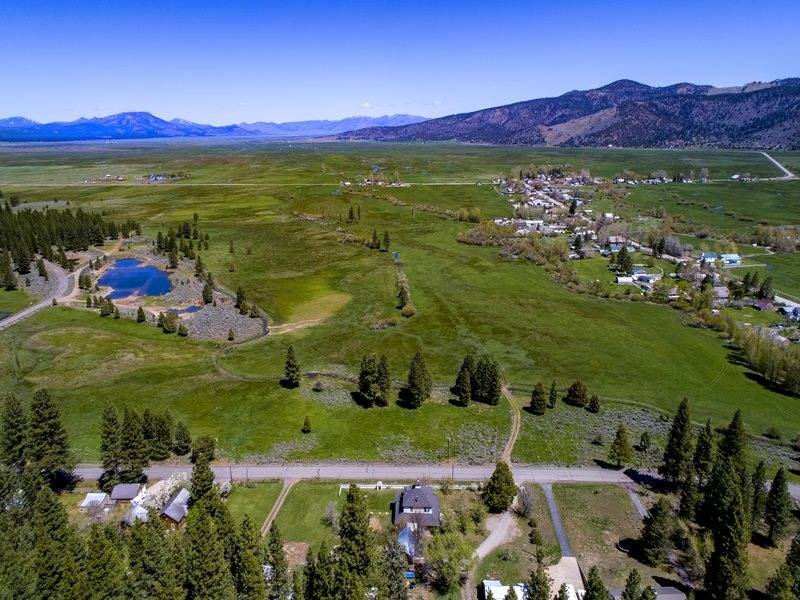 Sierraville, CA 96126,202-206 W Willow Street