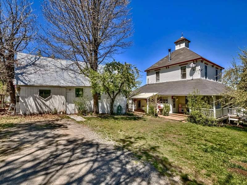 Sierraville, CA 96126,202-206 W Willow Street