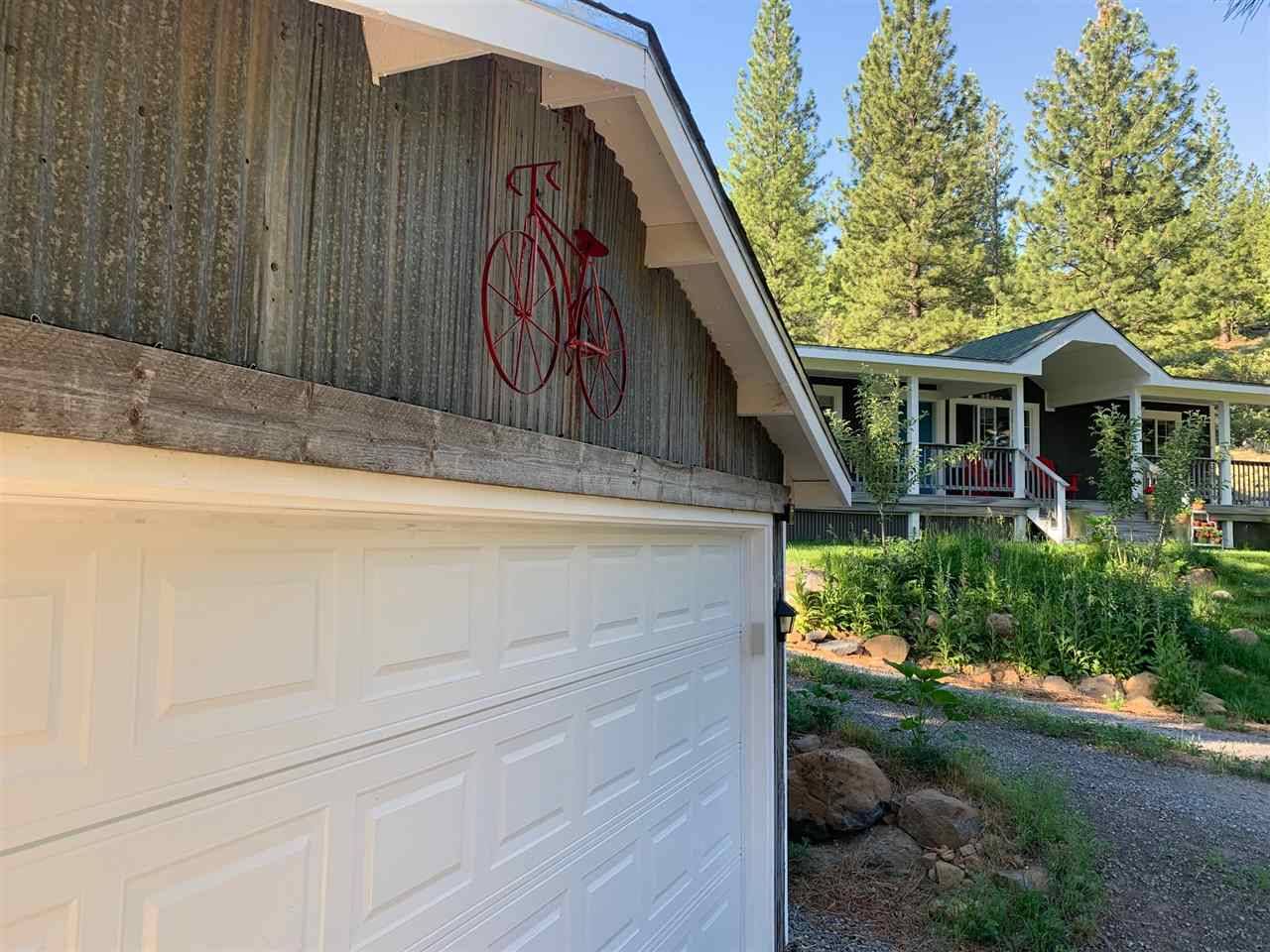 Sierraville, CA 96126,316 W Willow Street