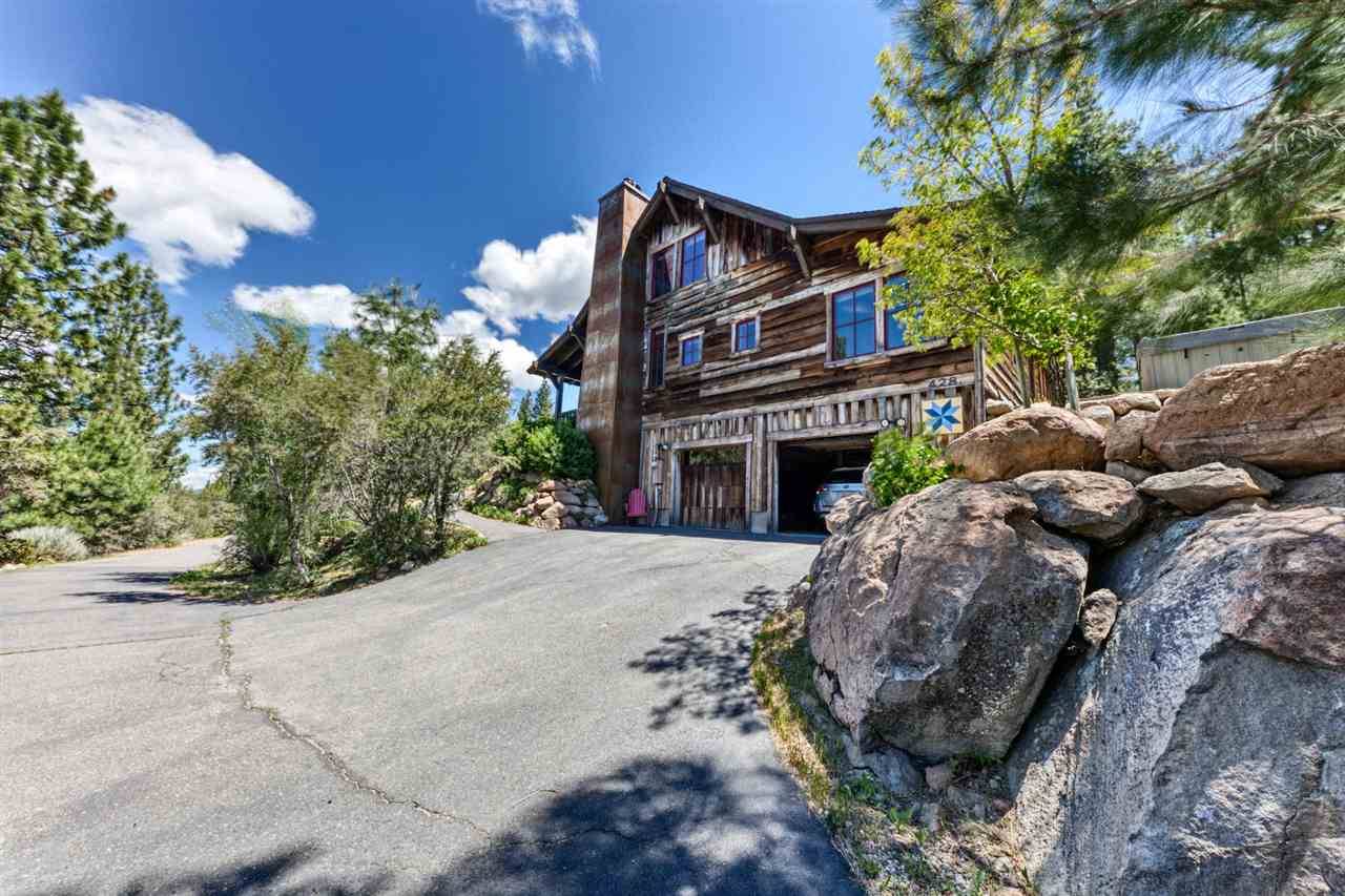 Sierraville, CA 96126,428 W Willow Street