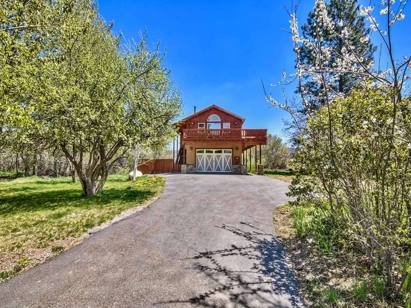 Sierraville, CA 96126,538 S Lincoln Street