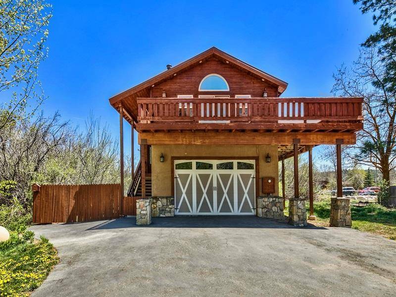 Sierraville, CA 96126,538 S Lincoln Street