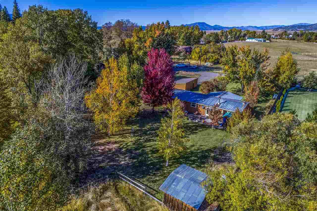 Sierraville, CA 96126,110 E Willow Street