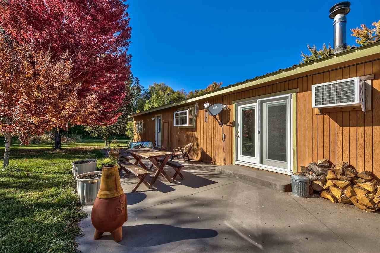 Sierraville, CA 96126,110 E Willow Street