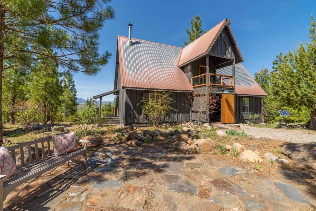 Sierraville, CA 96126,13320 State Highway 89