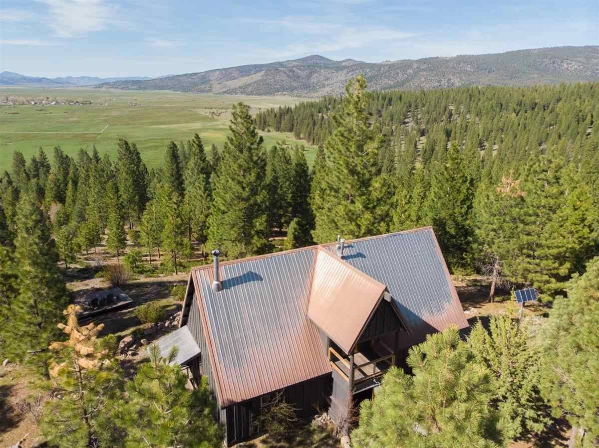 Sierraville, CA 96126,13320 State Highway 89