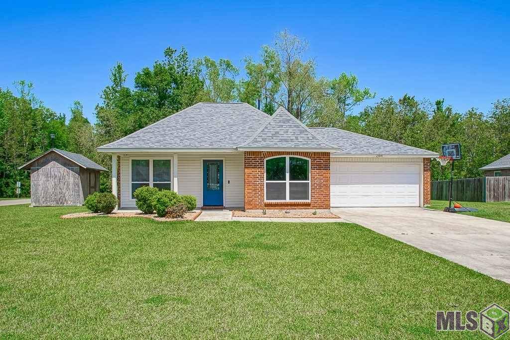 Denham Springs, LA 70726,23841 SUNNYBROOK LN