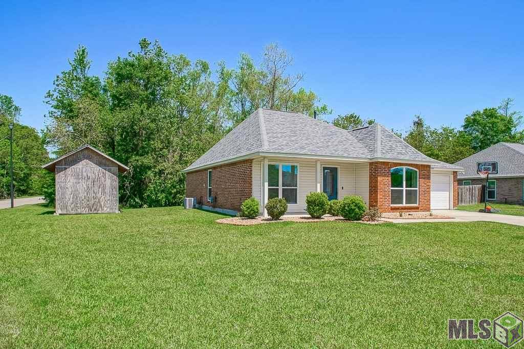 Denham Springs, LA 70726,23841 SUNNYBROOK LN