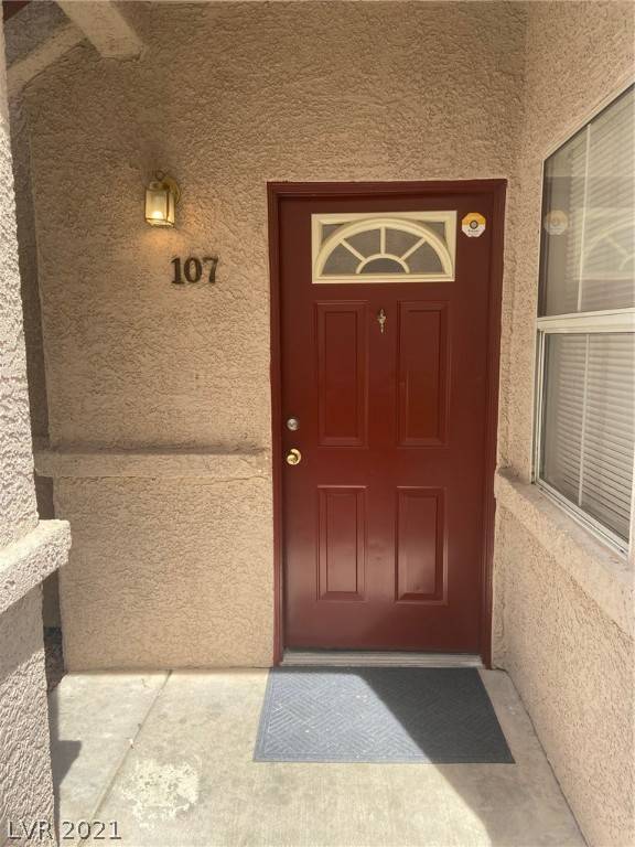 Las Vegas, NV 89118,5225 Reno Avenue #107