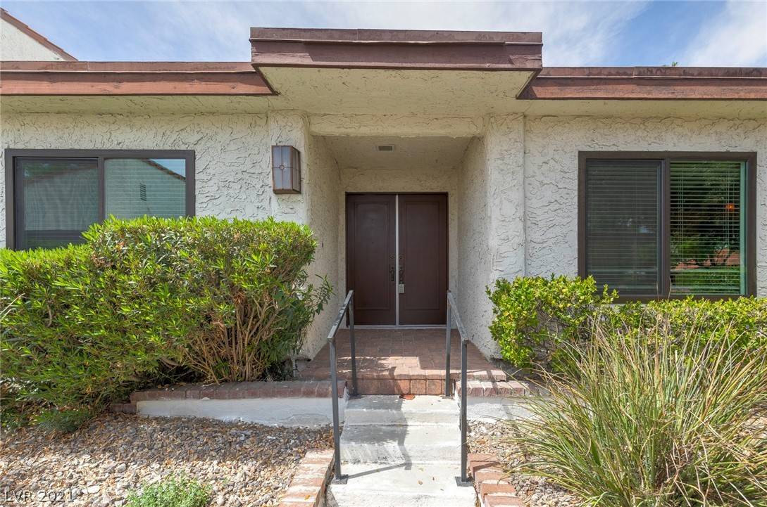 Las Vegas, NV 89121,2694 San Lago Court