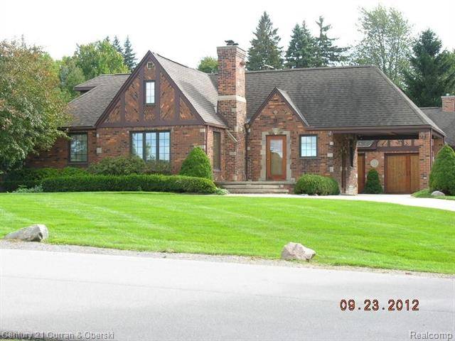 Redford Twp, MI 48239,26375 ROSS DR