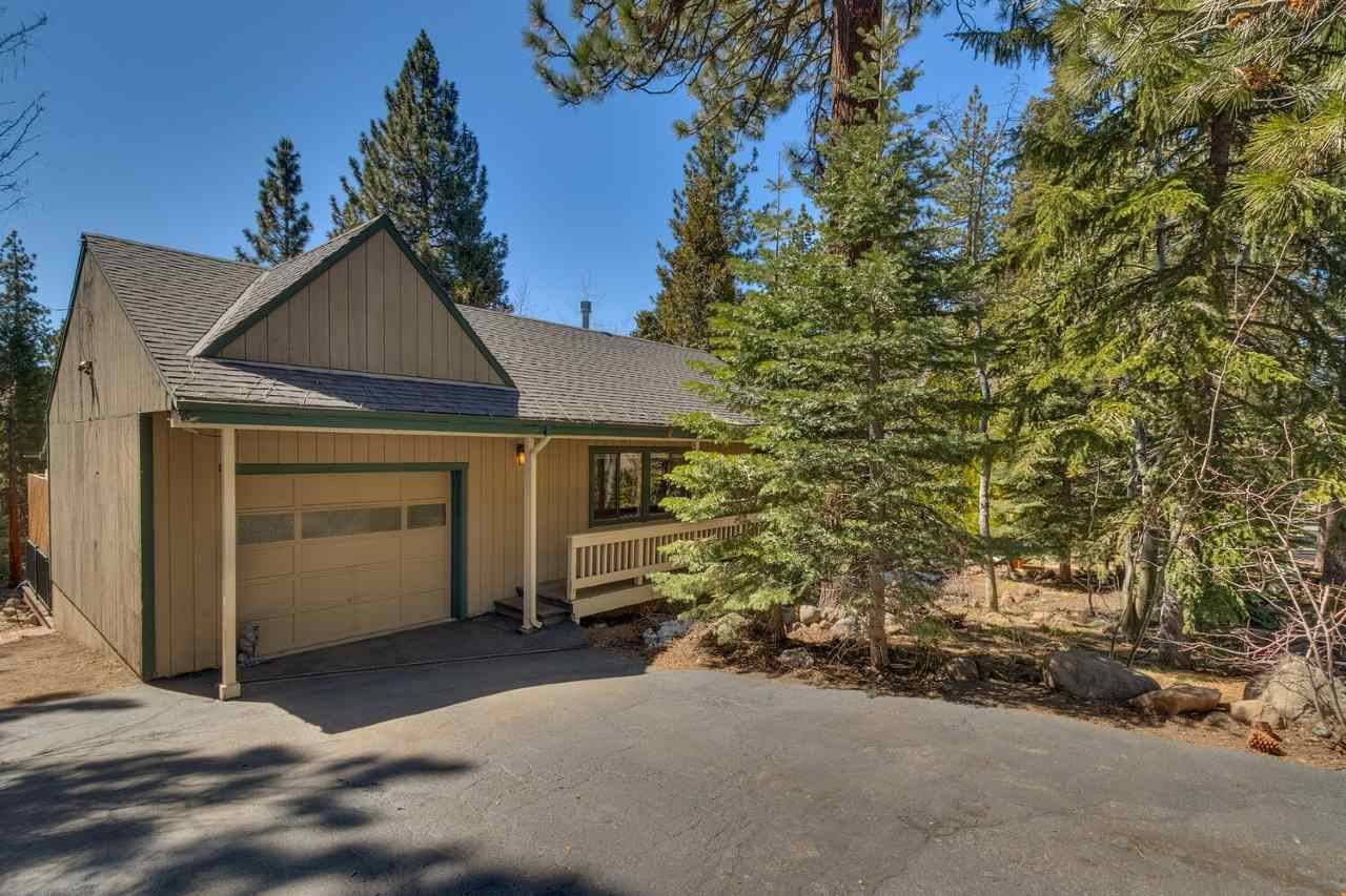 Tahoe City, CA 96145,3070 Panorama Drive