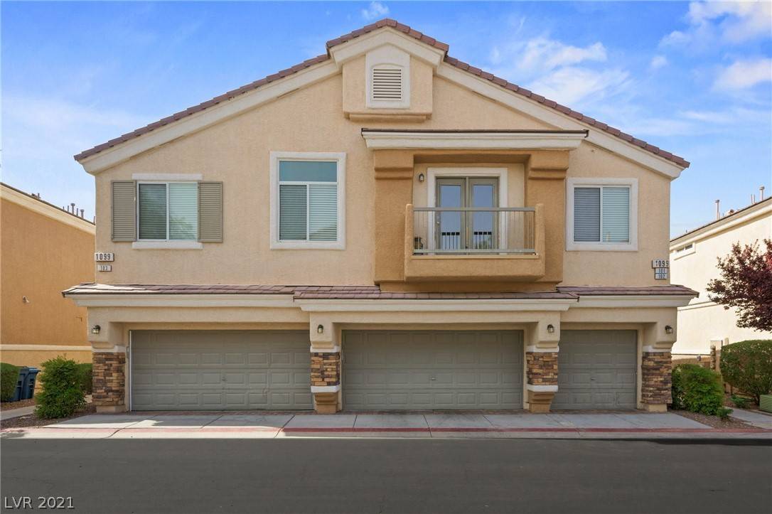 Henderson, NV 89002,1099 Sheer Paradise Lane #101