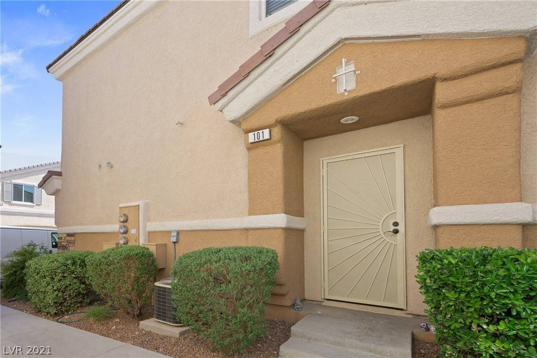 Henderson, NV 89002,1099 Sheer Paradise Lane #101