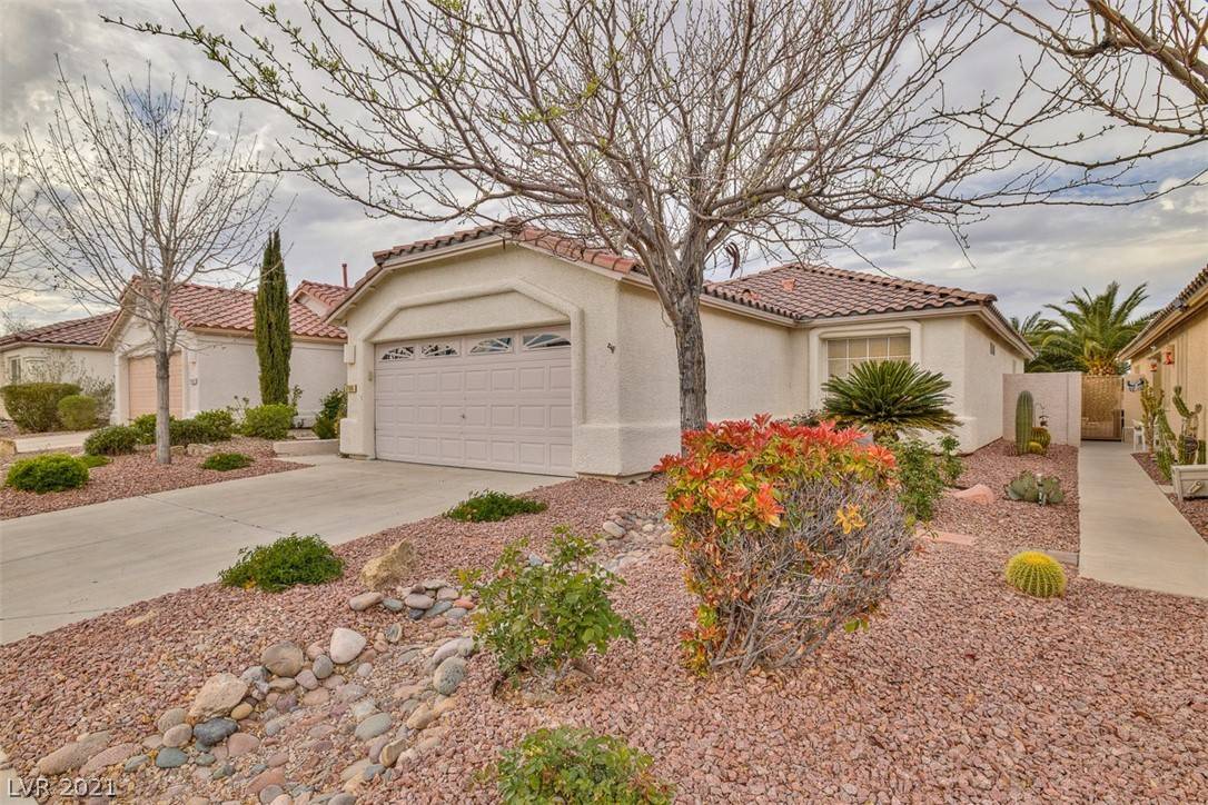 Henderson, NV 89052,2160 Hidden Ranch Terrace