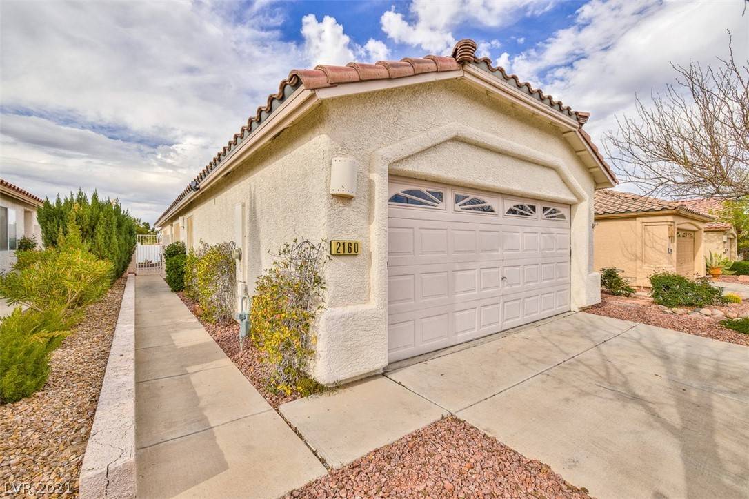 Henderson, NV 89052,2160 Hidden Ranch Terrace