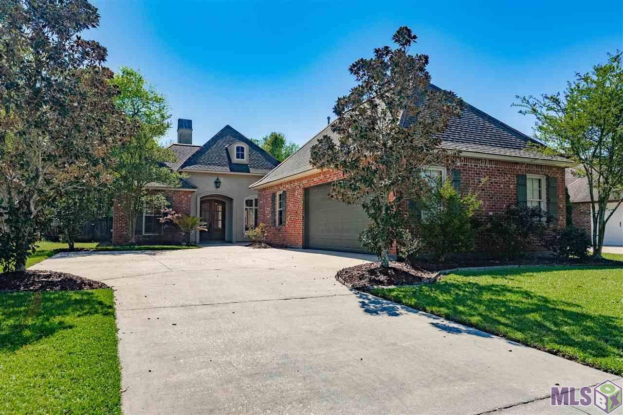 St Gabriel, LA 70776,135 TIGER DR