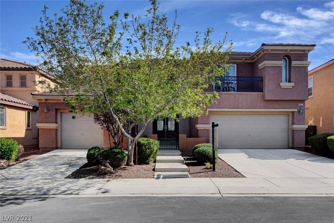 North Las Vegas, NV 89084,4021 Fabulous Finches Avenue