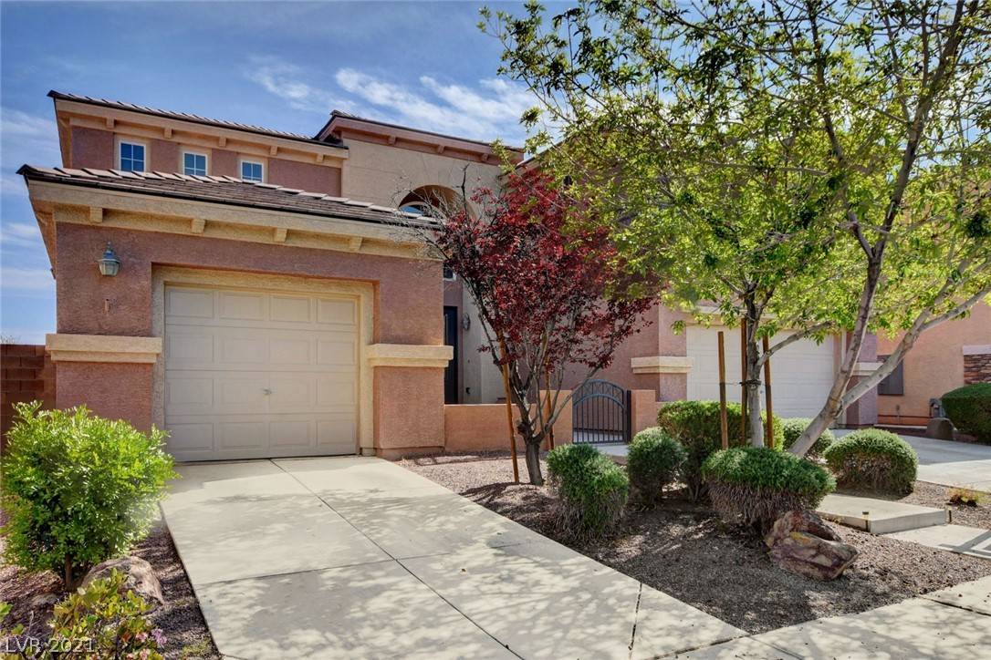 North Las Vegas, NV 89084,4021 Fabulous Finches Avenue