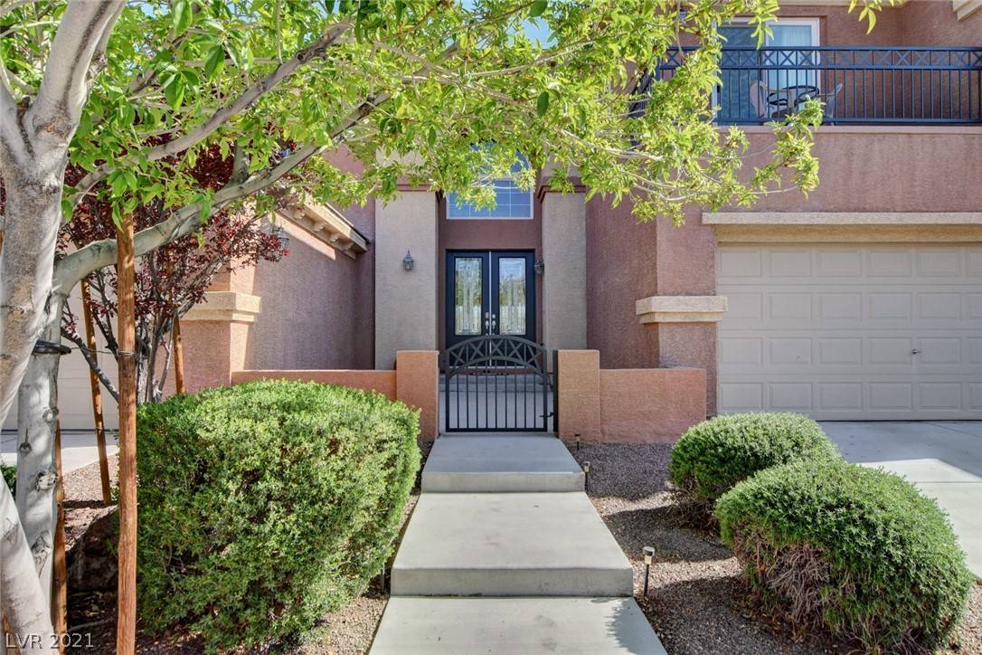 North Las Vegas, NV 89084,4021 Fabulous Finches Avenue