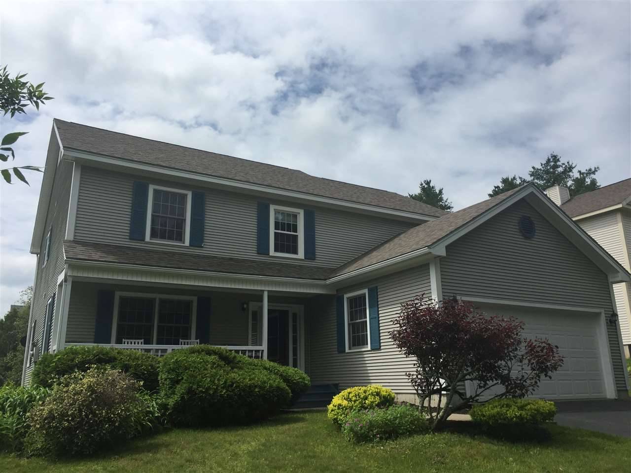 South Burlington, VT 05403,28 Lupine LN