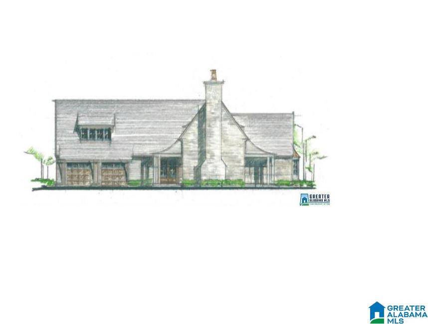 Vestavia Hills, AL 35243,1151 ARDEN PLACE