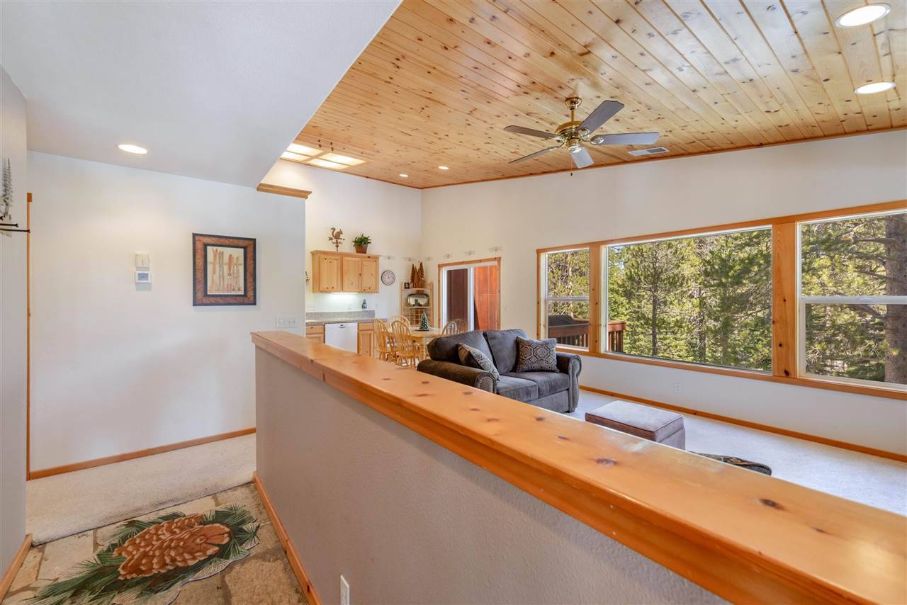 Truckee, CA 96161,11235 Northwoods Boulevard #4