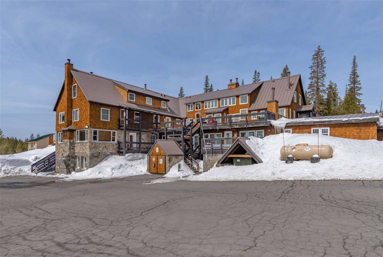 Soda Springs, CA 95728,21501 Donner Pass Road ##12