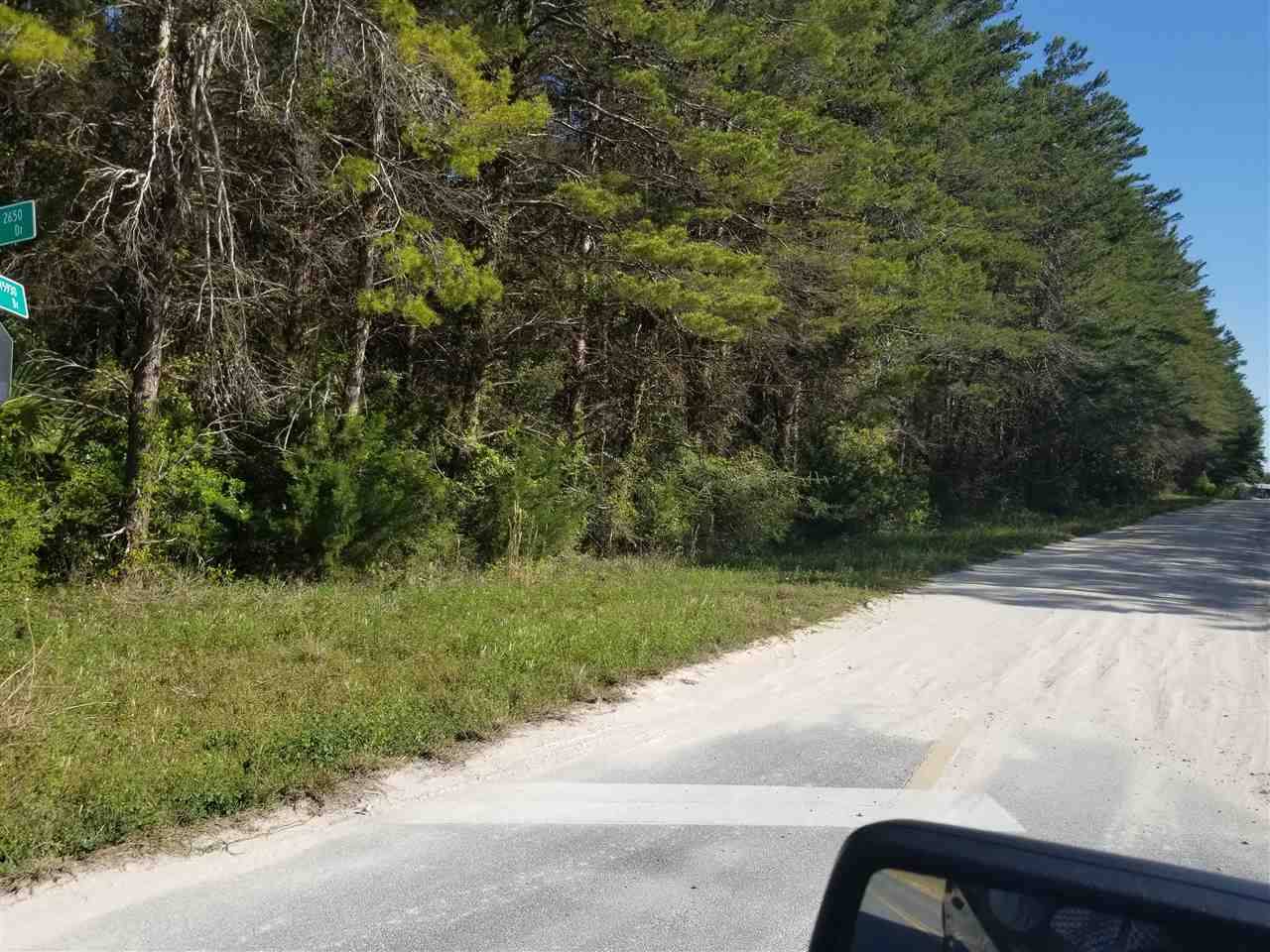 Perry, FL 32348,00 SEA MEADOWS DRIVE Drive