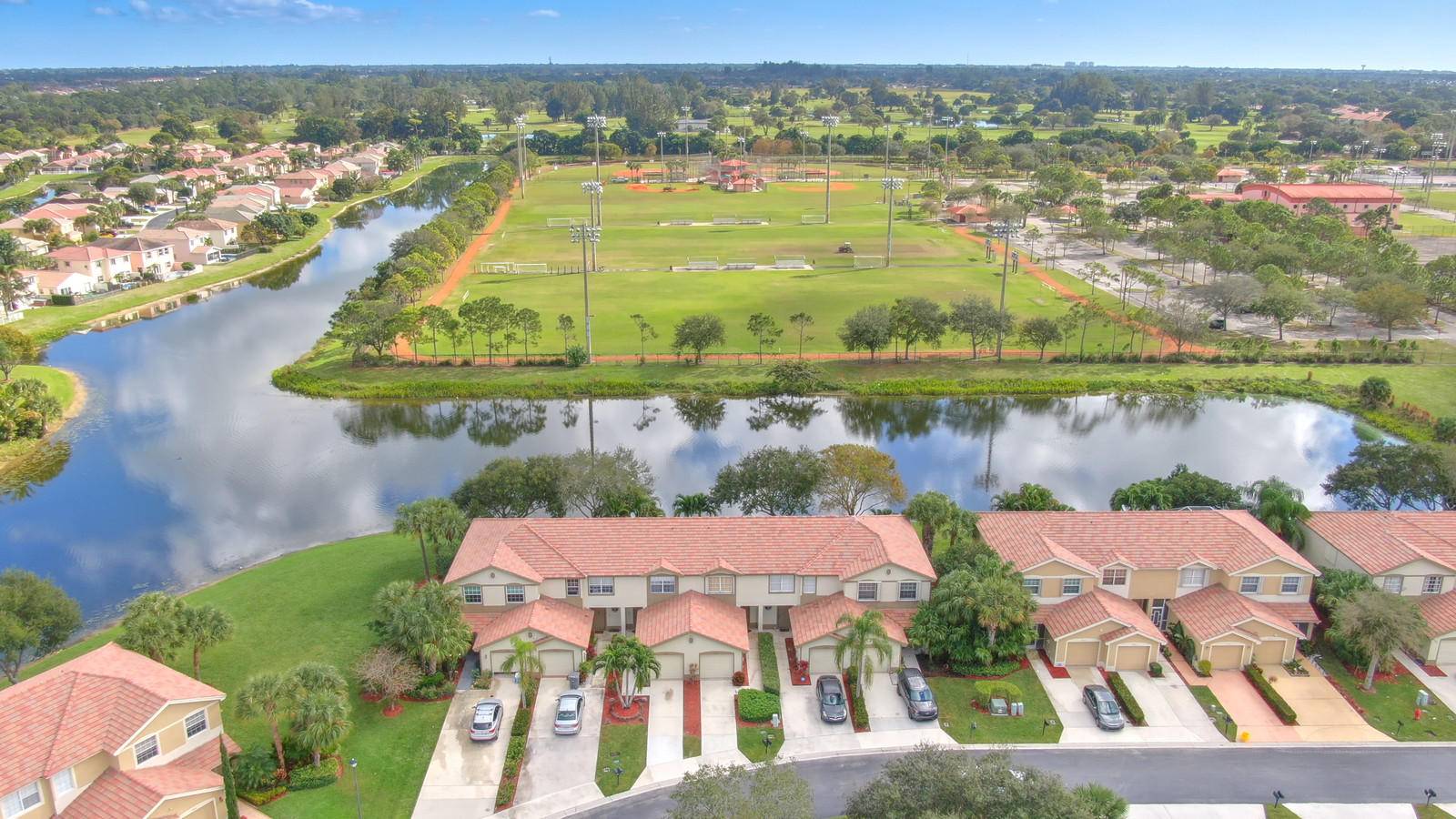 Lake Worth, FL 33463,7866 Sienna Springs DR