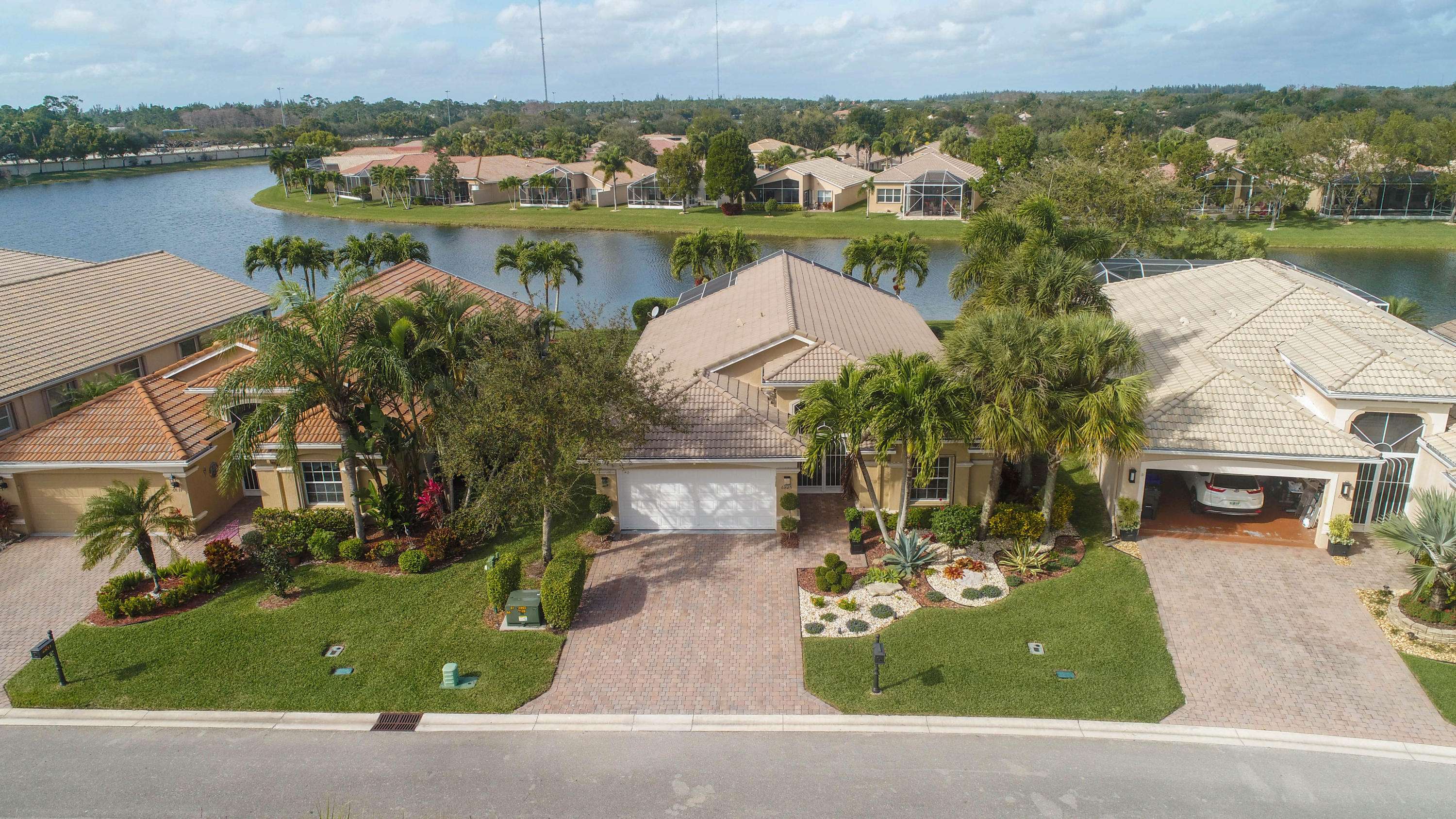 Lake Worth, FL 33467,6825 Rienzo ST