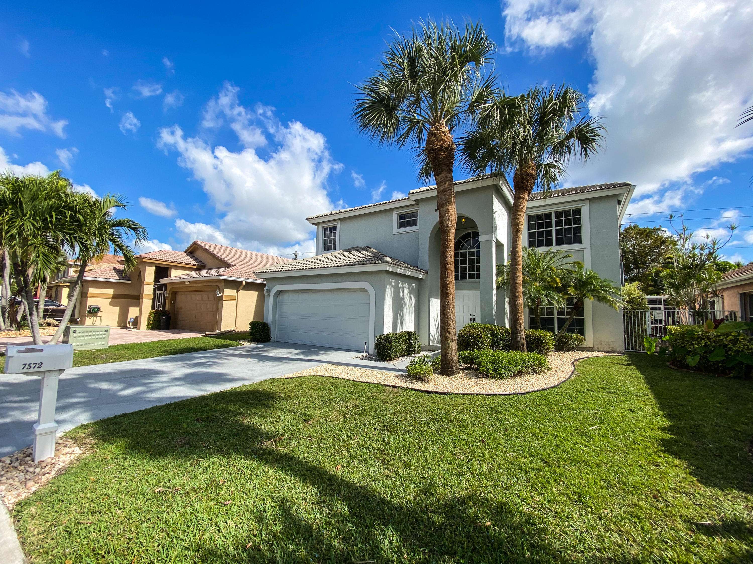 Lake Worth, FL 33467,7572 Northtree Club DR