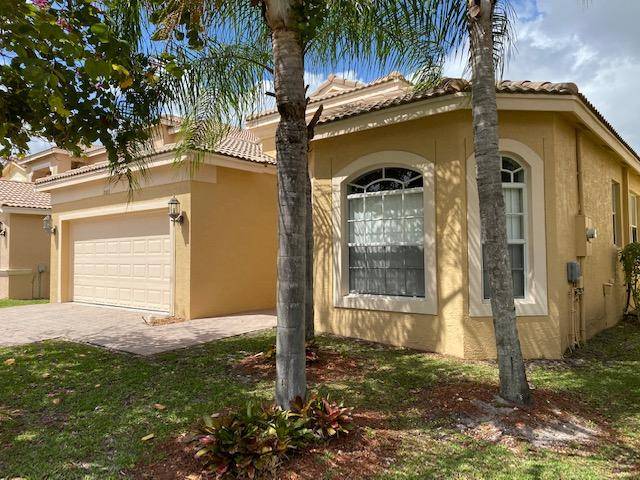 Lake Worth, FL 33467,8083 Viale Matera