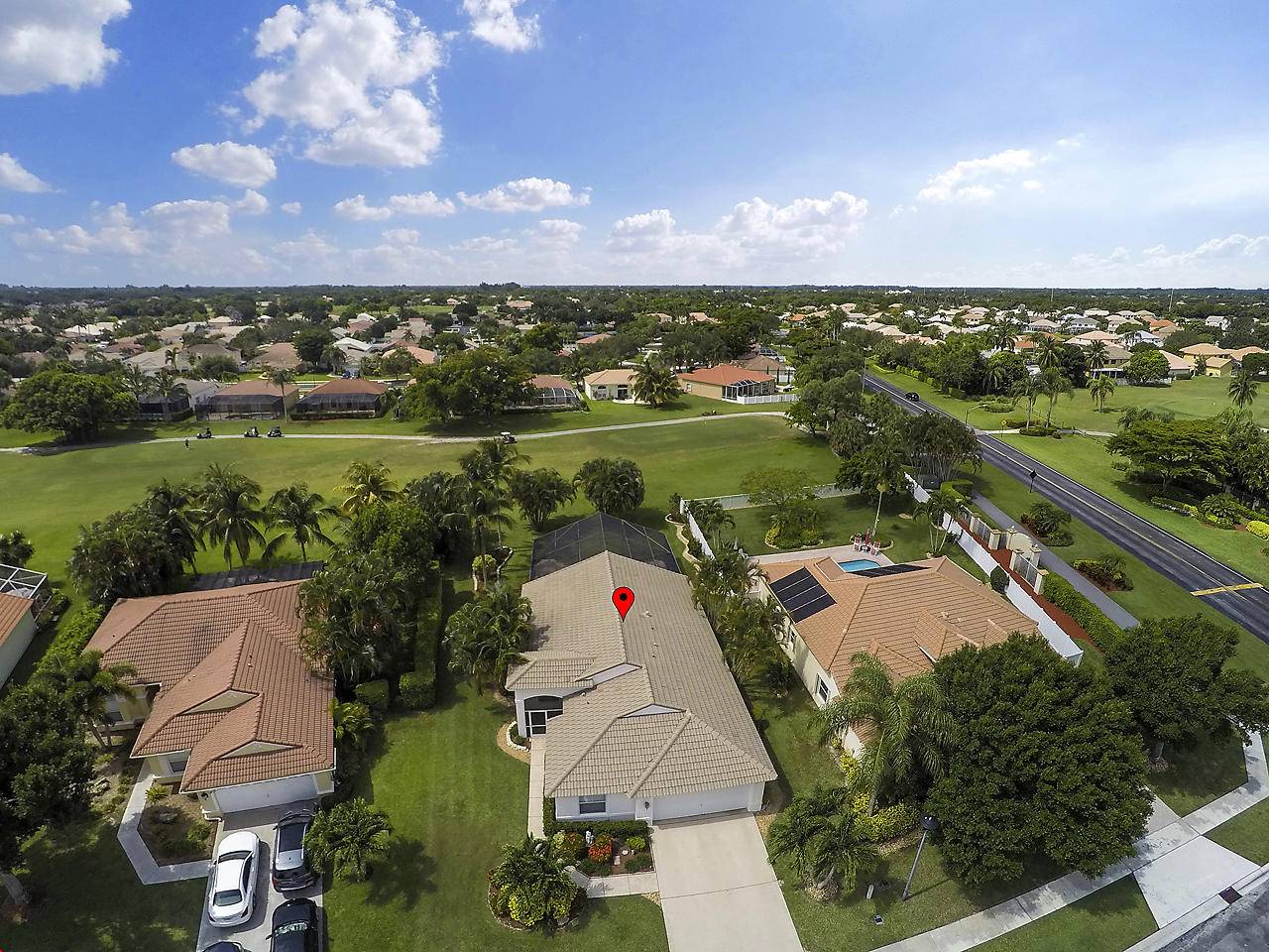 Lake Worth, FL 33463,6094 Las Colinas CIR