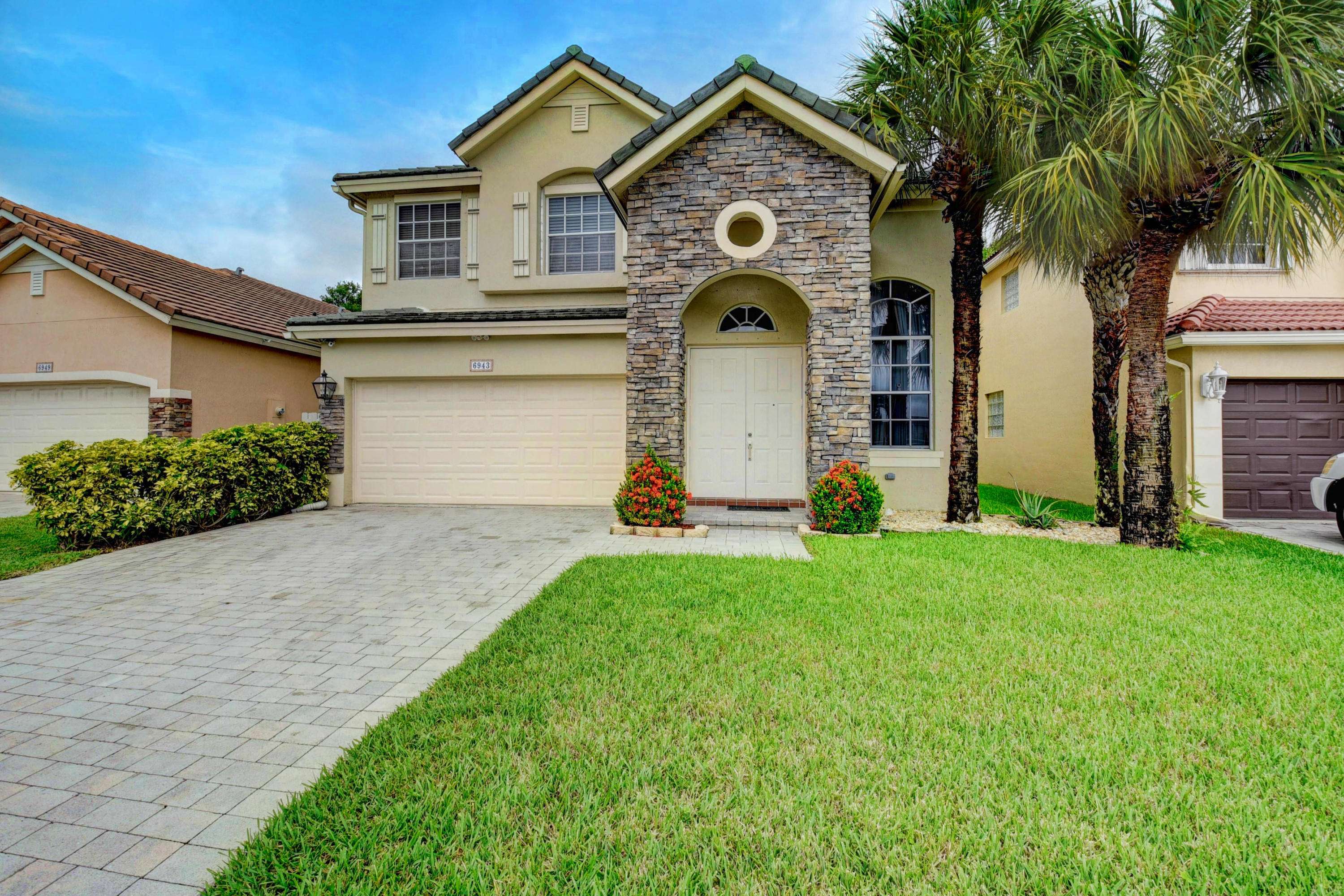 Lake Worth, FL 33462,6943 Spider Lily LN