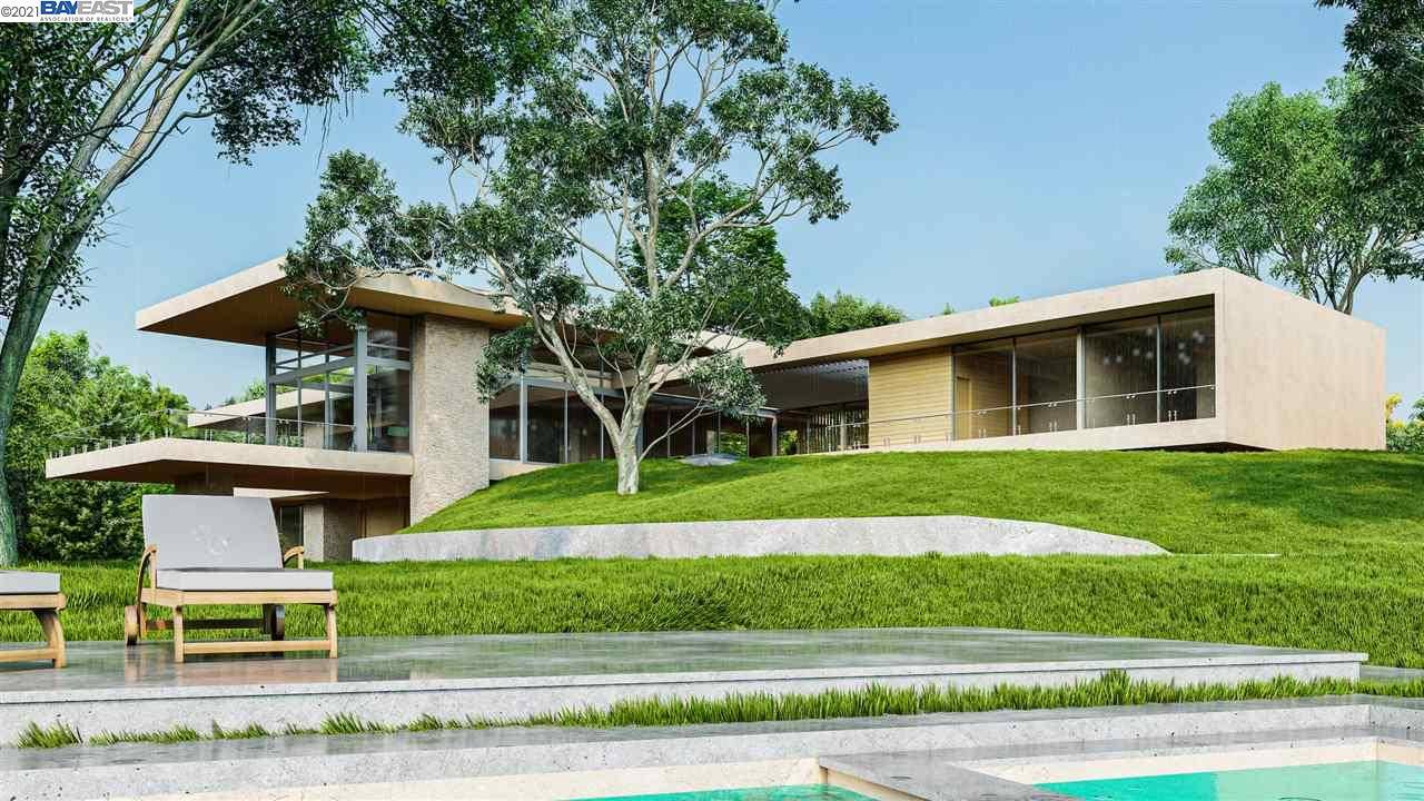 Lafayette, CA 94549,4144 Canyon Rd