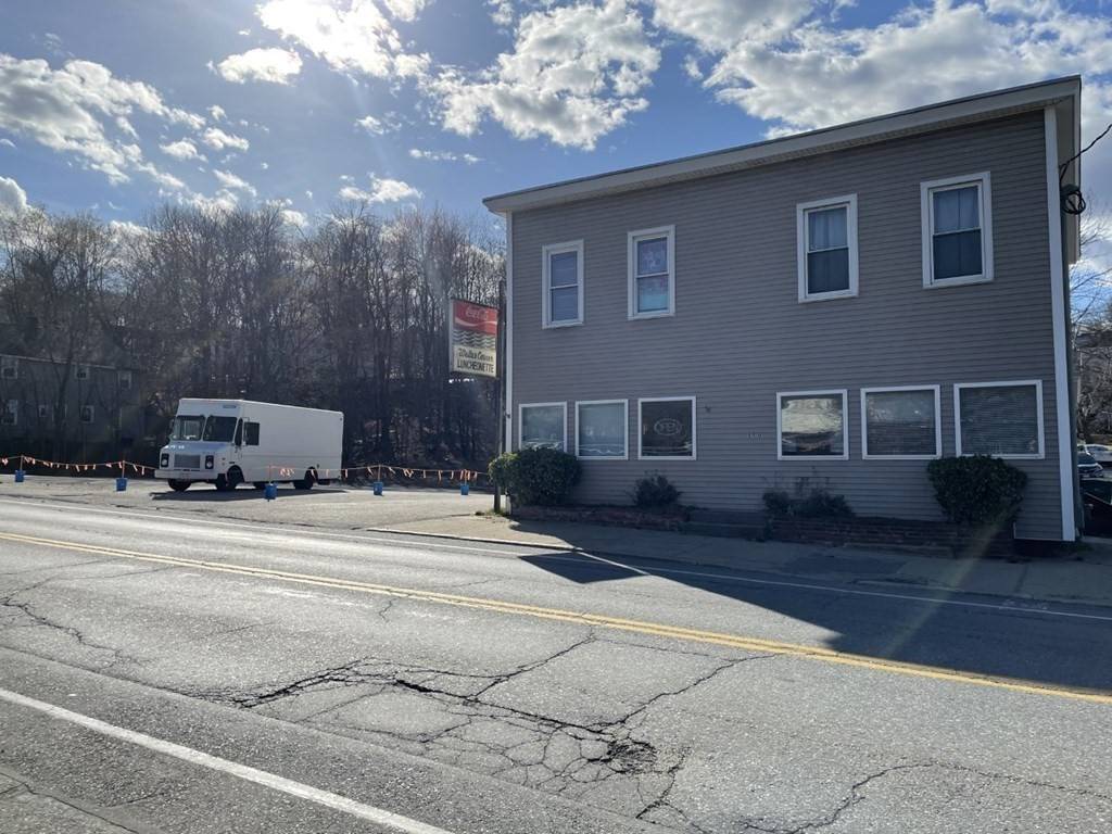 Fitchburg, MA 01420,552 Westminster ST