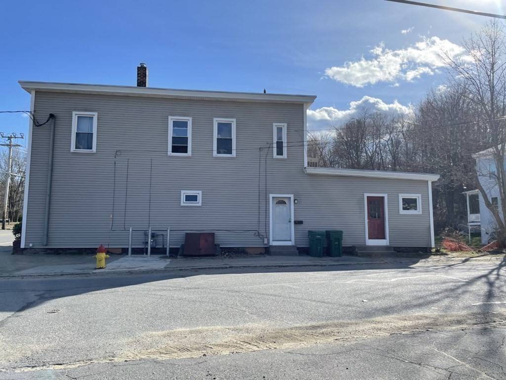 Fitchburg, MA 01420,552 Westminster ST