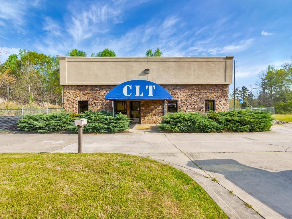 Douglasville, GA 30134,4760 Industrial Access RD