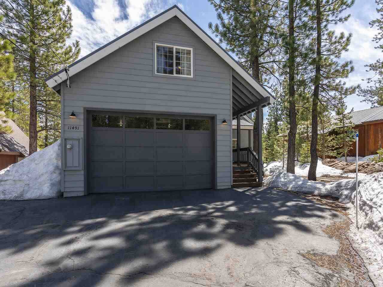 Truckee, CA 96161,11491 Baden Road