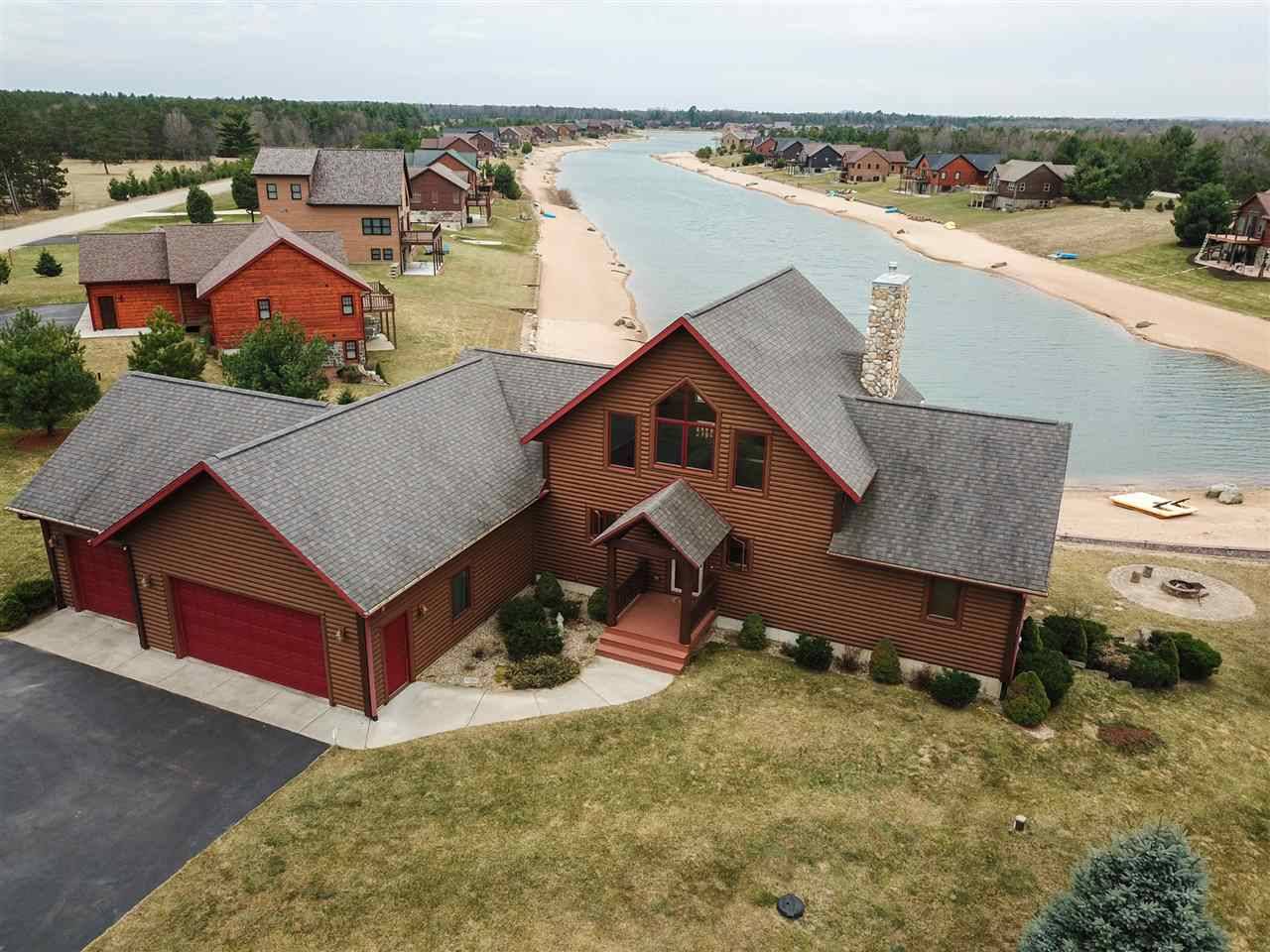 New Lisbon, WI 53950,N7695 S Stone Gate Dr