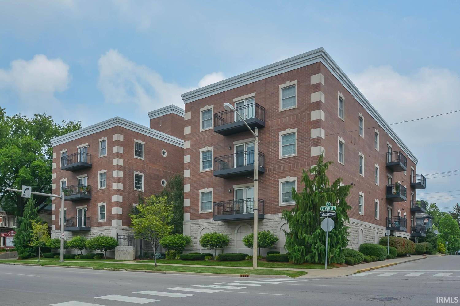 Bloomington, IN 47404,500 N Walnut Street #303